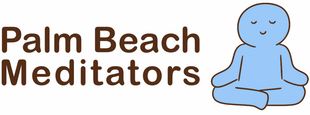 Palm Beach Meditators: Free meditation group for all of Palm Beach County.